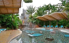 Baldi Hot Springs Resort And Spa